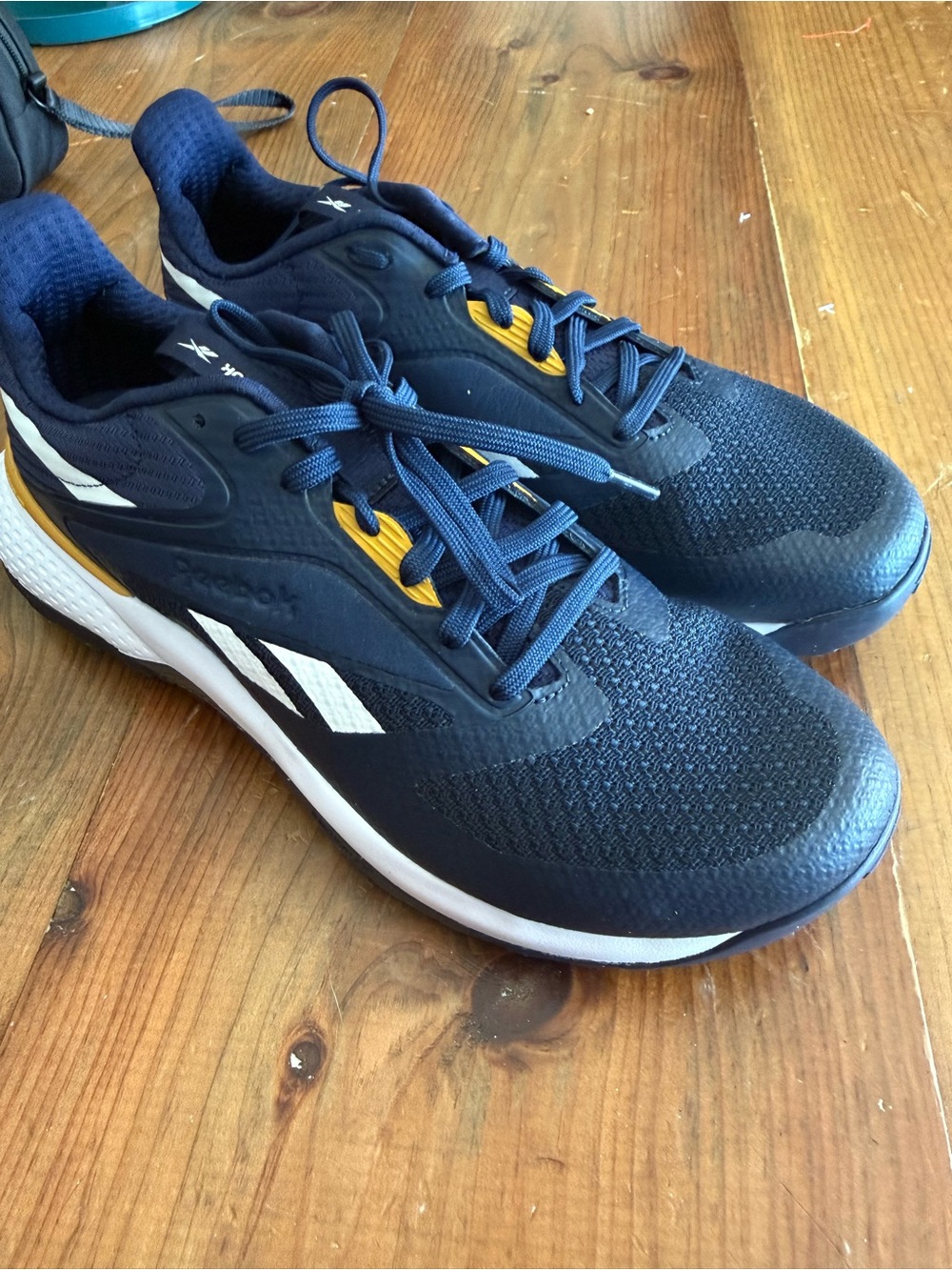 Reebok Nano Golf Shoe